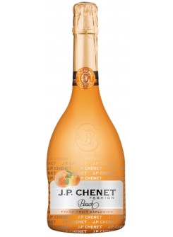 Ігристе вино JP. Chenet Fashion Peach (Жан Поль Шене Фешн Персик)